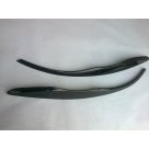 Ресницы Mazda 6