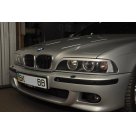 Ресницы BMW E39
