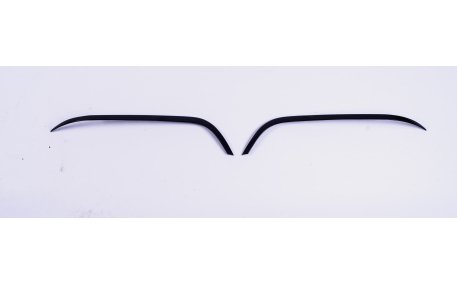 Ресницы BMW E39