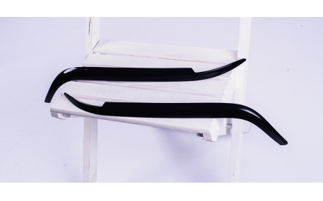 Ресницы BMW E39