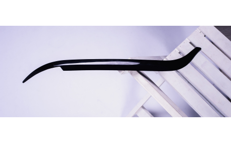 Ресницы BMW E39