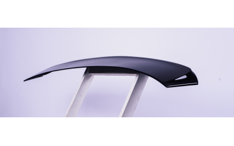 Спойлер BMW 5 E39