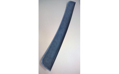 Спойлер BMW E34