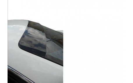 Спойлер BMW E34