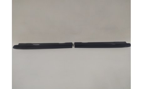 Ресницы BMW E34