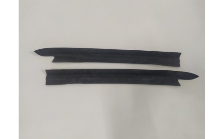 Ресницы BMW E34