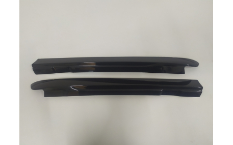 Ресницы BMW E34