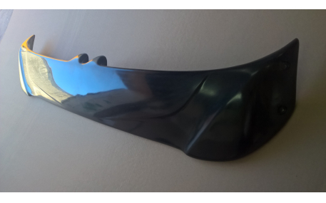 Козырек Volkswagen Amarok