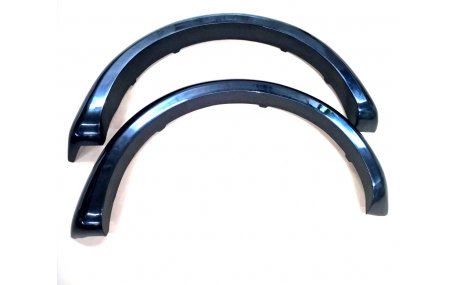 Арки Mitsubishi L200