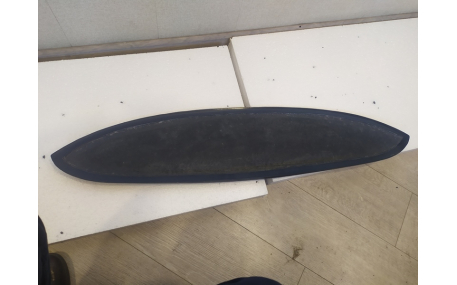 Спойлер Mercedes CL-class C216