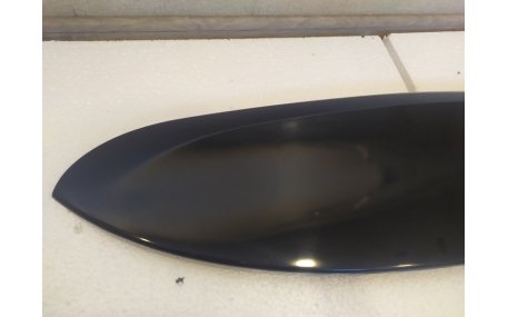 Спойлер Mercedes CL-class C216