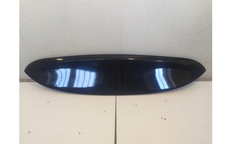 Спойлер Mercedes CL-class C216