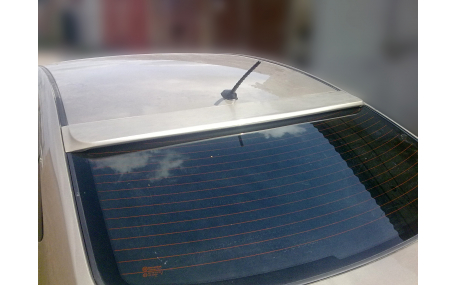 Спойлер Hyundai Accent