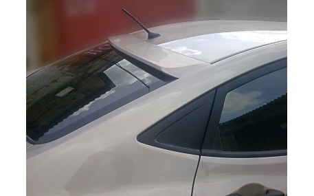 Спойлер Hyundai Accent