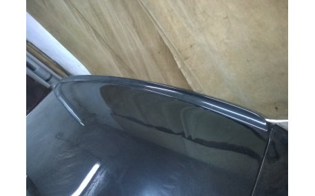 Спойлер BMW E38