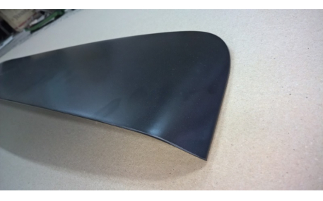 Спойлер BMW E38