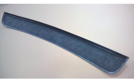 Спойлер BMW E38