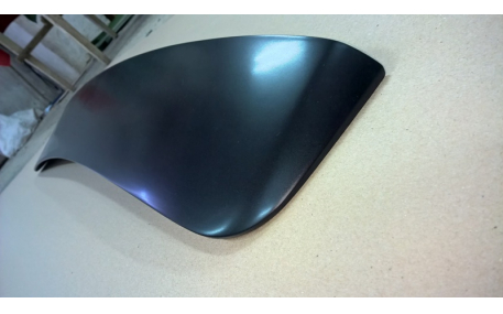 Спойлер BMW E38