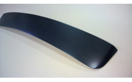 Спойлер BMW E38