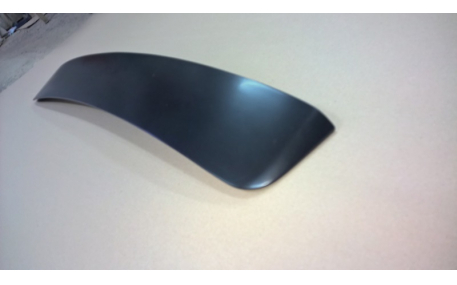 Спойлер BMW E38