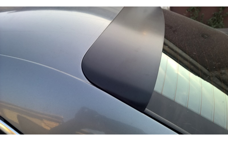 Спойлер BMW E38