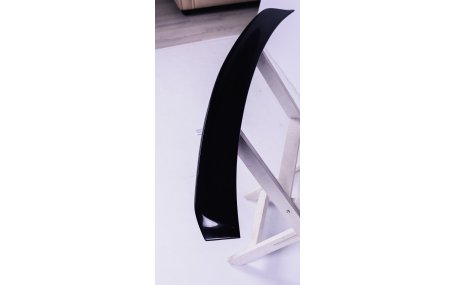 Спойлер BMW 5 E60