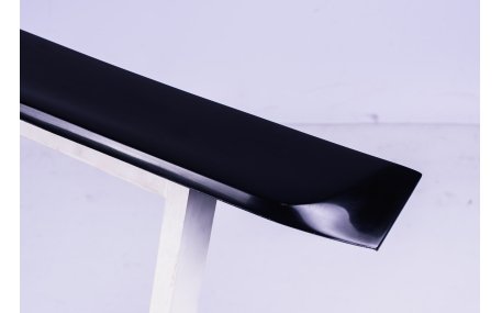 Спойлер BMW 5 E60