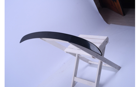 Спойлер BMW 5 E60