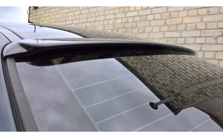 Спойлер BMW 3 E46 Sedan