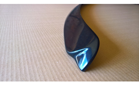 Спойлер BMW 3 E46 Sedan