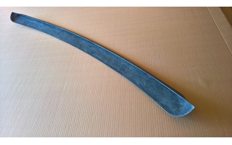 Спойлер BMW 3 E46 Sedan