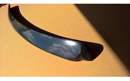 Спойлер BMW 3 E46 Sedan