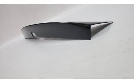 Спойлер BMW 3 E46 Sedan