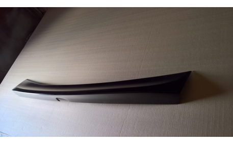 Спойлер BMW 3 E46 Sedan