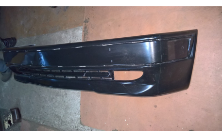 Бампер передний Mercedes E-class W124