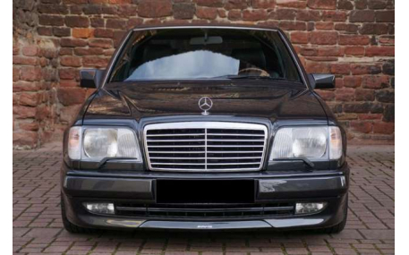 Бампер передний Mercedes E-class W124