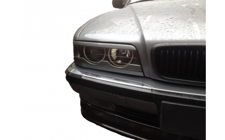 Ресницы BMW E38