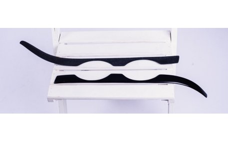 Ресницы BMW E38