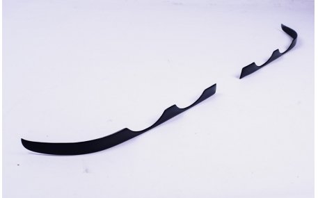 Ресницы BMW E38