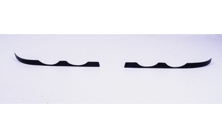 Ресницы BMW E38