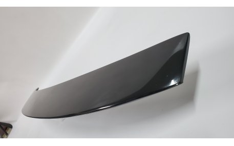 Спойлер Mazda 6