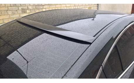 Спойлер Mazda 6