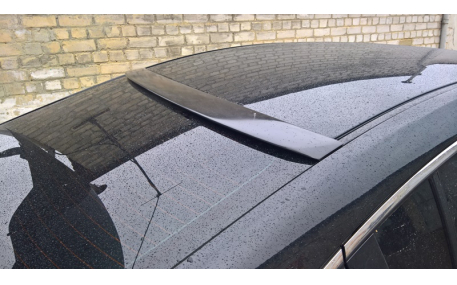 Спойлер Mazda 6