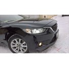 Накладка передняя Mazda 6