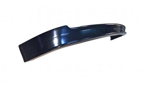 Накладка передняя BMW 5 E39