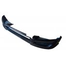 Накладка передняя Mitsubishi Pajero Wagon 4