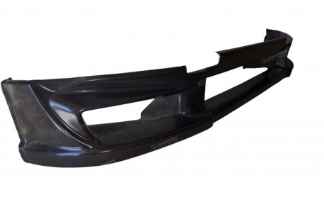 Накладка передняя Mitsubishi Pajero Wagon 4