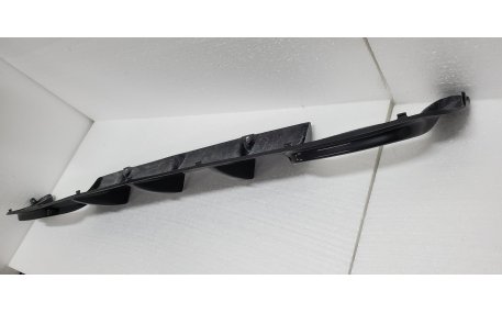 Накладка задняя BMW 5 E39