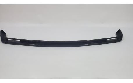 Накладка передняя BMW E34