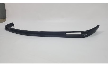 Накладка передняя BMW E34